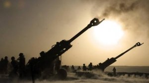 На Украине призывают отправить на фронт сыновей военкомов