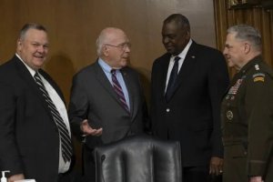 FDD Action, вашингтонская организация, которая связана с влиятельным правым аналитическим центром «Фонд защиты демократии» (FDD)