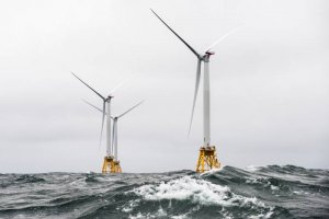 FT: переход к более чистой энергии сделает ее вообще ненужной