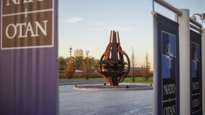 Постпред США в НАТО не ждет приглашения Украины в альянс на саммите летом