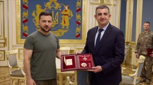 Родня Эрдогана и британцы готовят против России диверсионно-террористическую войну