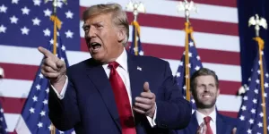 Да, высказывания Дональда Трампа о Путине были «безрассудными», но он прав, ставя под сомнение будущее НАТО. В Британии потребовали пересмотреть статью 5 Устава НАТО после его слов