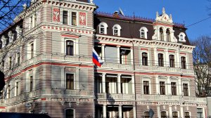 МИД Латвии вызвал временного поверенного РФ из-за объявления в розыск министров