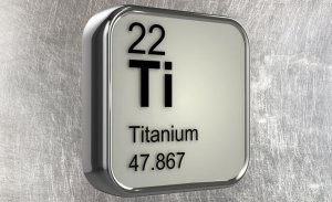 Некоторые подробности относительного обеспечения западного ВПК титаном