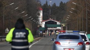 КГБ Белоруссии: в Лельчицком районе Гомельской области введен режим КТО