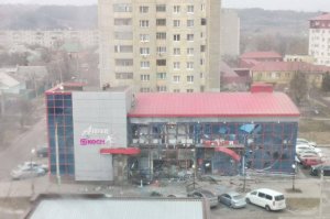 Гладков: при обстреле ВСУ Белгорода погибли пять человек, 18 пострадали