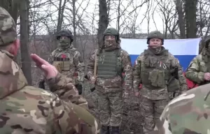 Американское издание: Российская армия не нуждается в дополнительной мобилизации на фоне пополнения контрактниками