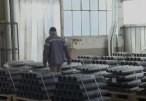 Неизвестные пустили под откос поезд со 155 мм снарядами и ракетами для ВСУ в Винницкой области