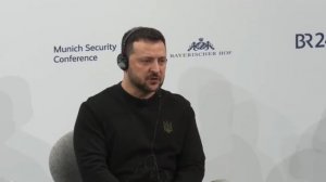 Россия ничего не захватила — Зеленский прокомментировал потерю Авдеевки