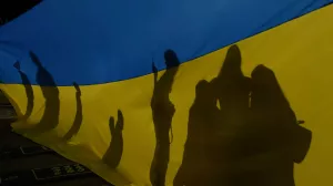 Bloomberg: саммит по Украине могут отложить из-за безучастности мировых лидеров
