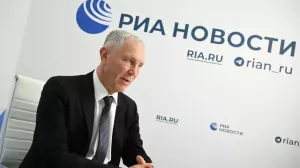 Сальдо: партизаны в подконтрольном Киеву Херсоне накапливают оружие