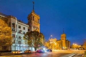 Советник главы ДНР: силы ПВО прошлой ночью отразили атаку ВСУ на Мариуполь