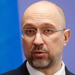 Шмыгаль попросил денег, чтобы в мире появилось украинское «экономическое чудо»