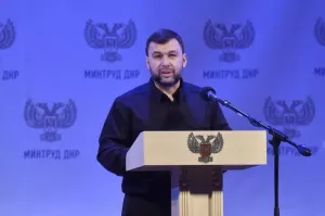 Глава ДНР: в Авдеевке российскими военными взято большое количество украинских пленных