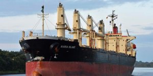 Британское судно Rubymar, подвергшееся нападению хуситов из йеменского мятежного движения "Ансар Аллах" в Аденском заливе, затонуло.