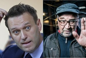 «Пропихнуть Навального и рубить бабло»: как в Сети оценили демарш Шевчука