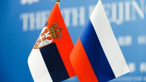 Вучич описал отношения народов РФ и Сербии пословицей «друг познается в беде»