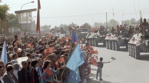 Нарышкин: СССР не проиграл в Афганистане, войска вывели ради уступок Западу