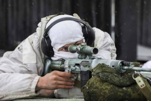 ВС РФ активно продвигаются на Лиманском направлении СВО