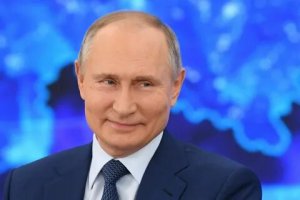 Путин оценил идею восстановления исторических памятников