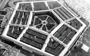 Пентагон: США не будут рисковать своими военными арсеналами, направляя из них помощь ВСУ