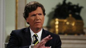 Такер Карлсон: Борис Джонсон запросил миллион долларов за интервью по Украине