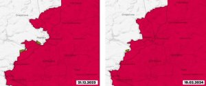 Зрадище: СМИ Украины и Польши синхронно пишут об «успехе русских на фронте»