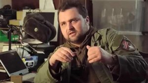 Умер военный блогер Андрей Морозов