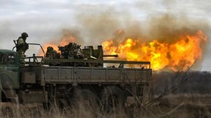 Исследование: в победу Москвы верят вдвое больше европейцев, чем в победу Киева