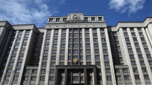 Госдума приняла закон о денонсации соглашения с Великобританией о рыболовстве