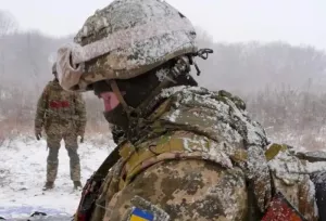 Чиновник ООН назвал требование возврата украинских граждан из-за рубежа для призыва в ВСУ «законным»