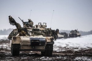 Bloomberg: США передавали Украине «одноразовое» оружие