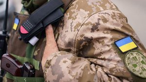 Российские хакеры рассекретили военкомов Украины и нашли среди них любителей БДСМ