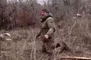 [Билет в одну сторону] В ДНР сообщили, что ВСУ добивали раненых иностранных наемников, которые не могли самостоятельно покинуть Авдеевку: у большинства из них были минно-взрывные травмы