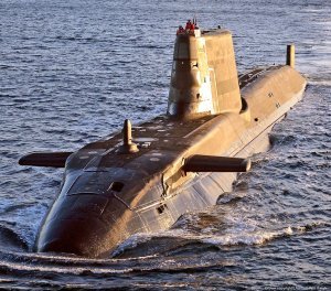 The Nordic Times: За подрывом Северных потоков стоит Лондон