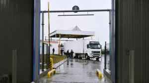 Свозят технику. Украинцы пошли на отчаянный шаг из-за конфликта с Польшей