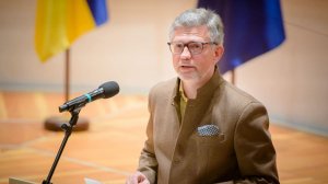 Экс-посол Украины в ФРГ призвал союзников Киева провести "предварительные переговоры" с РФ