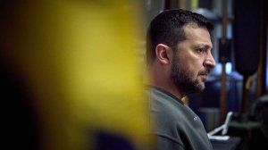 Зеленский анонсировал новое контрнаступление ВСУ