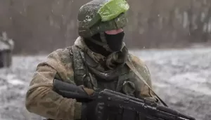 В Ласточкино ВСУ попали в «котёл»: военкоры рассказывают подробности о штурмовой операции ВС РФ