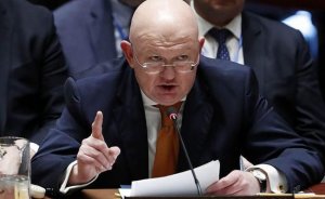 США лучше скорбеть не о Навальном*, а о погибшем на Украине американце Лире — Небензя