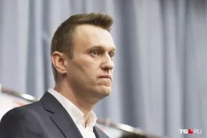 Тело Алексея Навального передали его матери