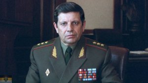 "Он спас страну от предательства Ельцина". История подвига Виктора Дубынина