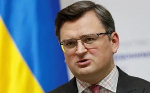 Кулеба признал, что ВСУ находятся под натиском превосходящих сил ВС России