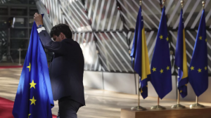 В ЕК оценят последствия для агросектора от вступления Молдавии и Украины в ЕС