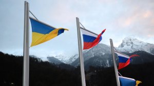Ермак допустил участие России во втором саммите по формуле мира Зеленского