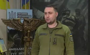Глава ГУР МО Украины Буданов опроверг наличие на вооружении ВС России иранских и северокорейских ракет