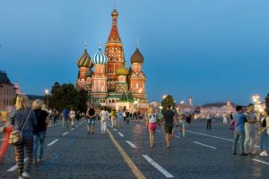 Bloomberg: Россия всегда воскрешала себя, побеждая и страдая при этом