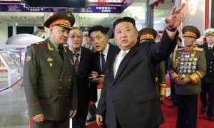 Пхеньян: Киеву лучше не дерзить КНДР, мировой ядерной державе