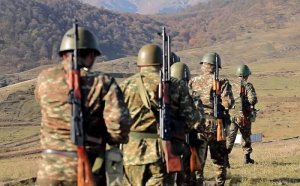 В Минобороны Армении заявили, что работают над привлечением в армию представителей ЛГБТ*