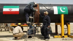 Пакистан решился на газопровод из Ирана: штраф испугал больше, чем санкции